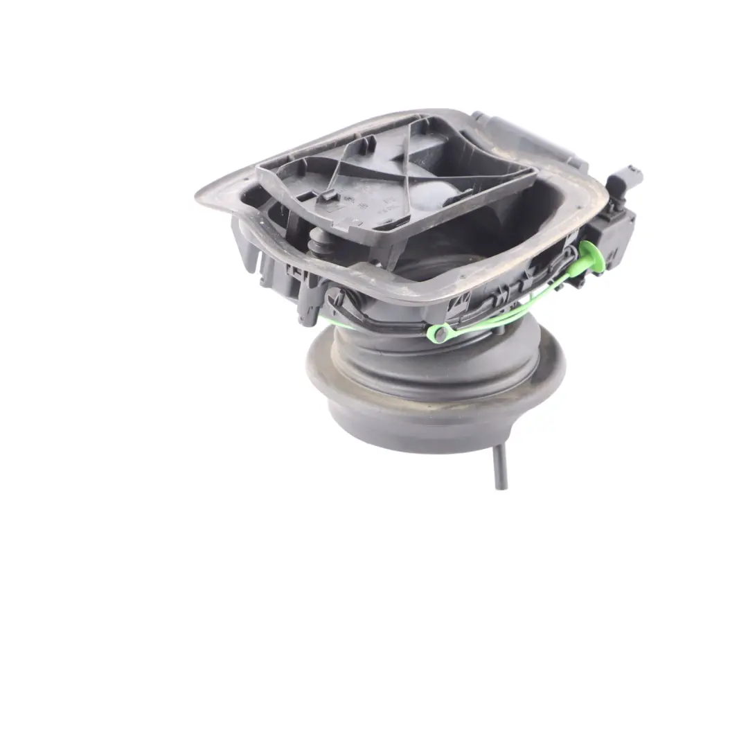 Hinge Fuel Filler Flap Fill In Tank Cap to BMW X5 F15 F85 with Part number 7297904 BMW X5 F15 F85 Hinge Fuel Filler Flap Fill In Tank Cap - SKU 7297904 - Part number 7297904