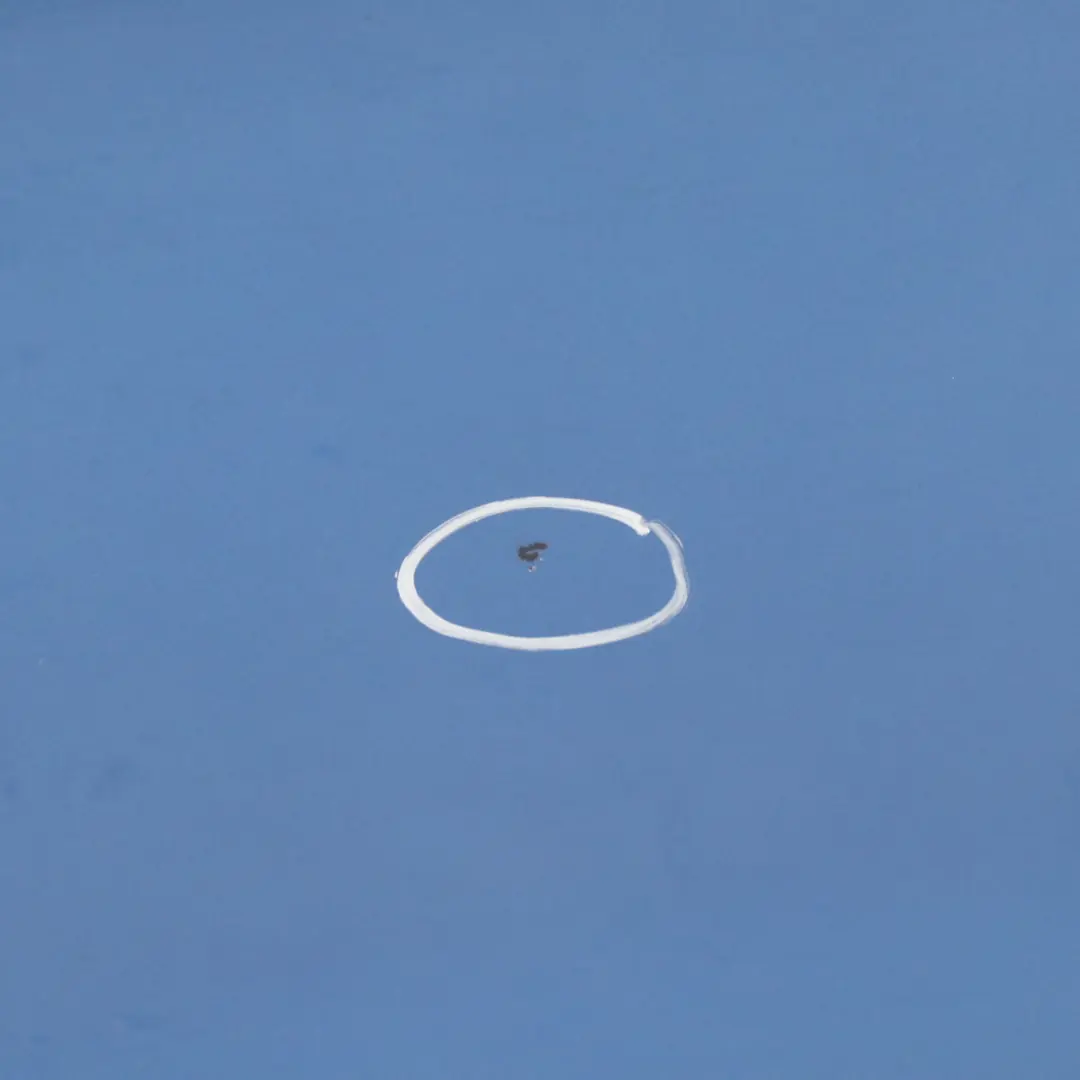 Porta anteriore sinistra Estorilblau Estoril Blue - B45 per BMW F21 F22 F23 con numero di parte 7298043 BMW F21 F22 F23 Porta anteriore sinistra Estorilblau Estoril Blue - B45 - SKU 7298043-EB1 - Numero di parte 7298043