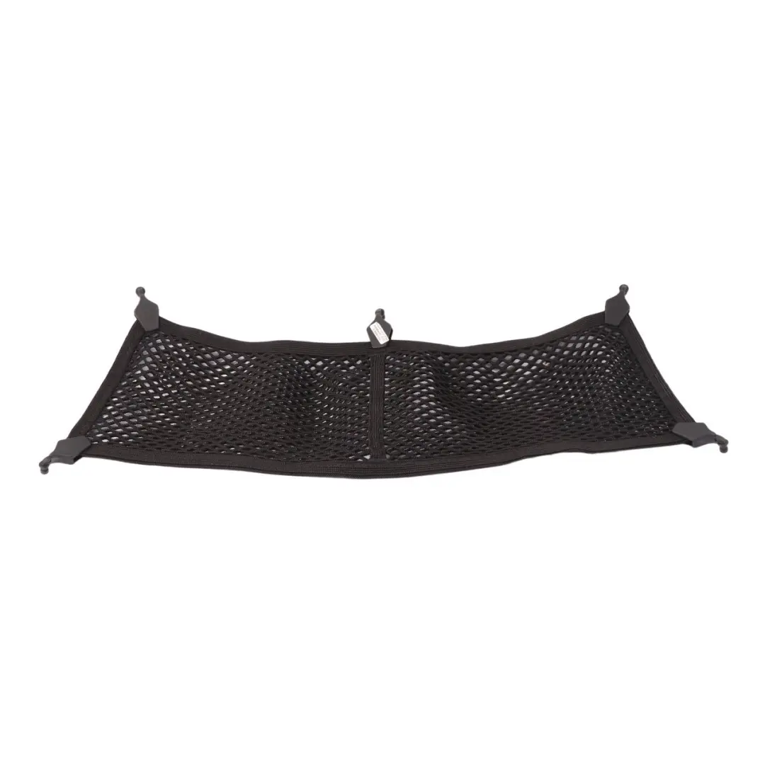 Coffre à bagages Compartiment latéral coffre Filet séparation pour Mini F56 à propos du numéro de pièce 7298613 Mini F56 Coffre à bagages Compartiment latéral coffre Filet séparation - SKU 7298613 - Numéro de pièce 7298613