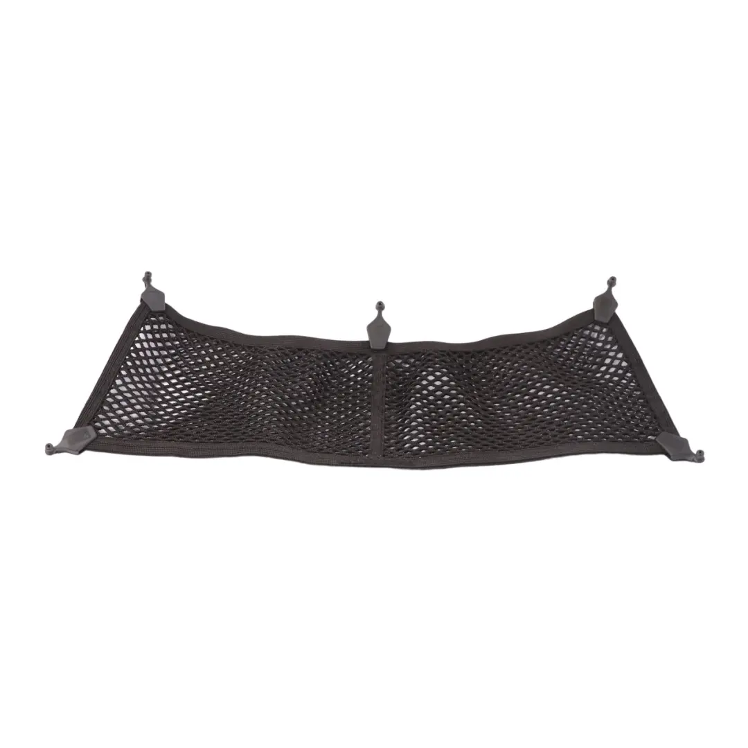 Mini F56 Coffre à bagages Compartiment latéral coffre Filet séparation - SKU 7298613 - Numéro de pièce 7298613