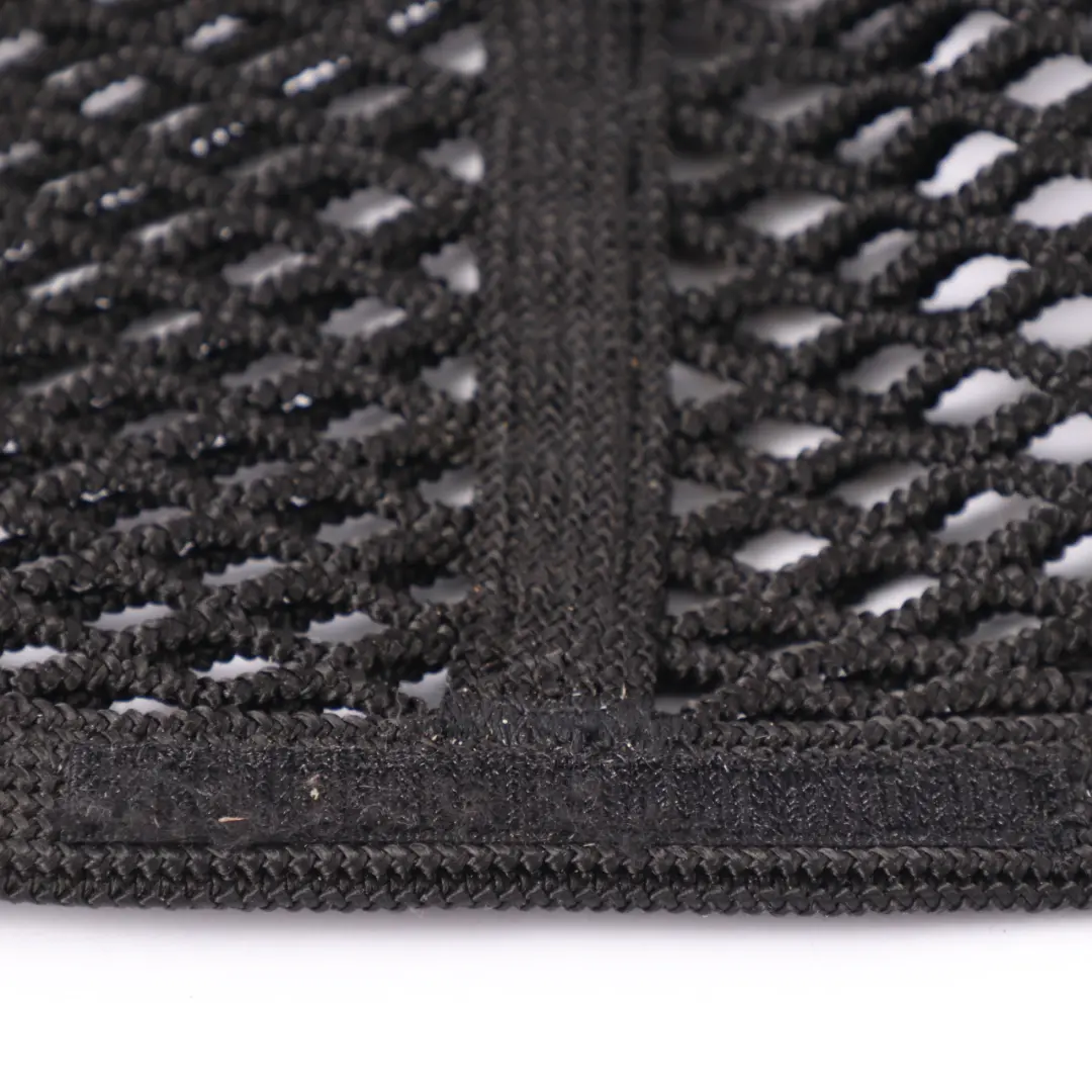 Luggage Boot Trunk Lateral Compartment Cargo Net Divider to Mini F56 with Part number 7298613 Mini F56 Luggage Boot Trunk Lateral Compartment Cargo Net Divider - SKU 7298613 - Part number 7298613