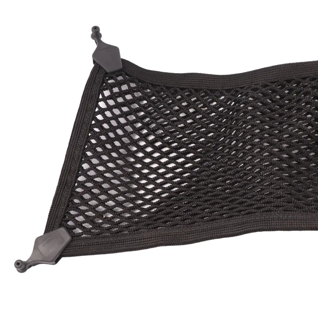 Luggage Boot Trunk Lateral Compartment Cargo Net Divider to Mini F56 with Part number 7298613 Mini F56 Luggage Boot Trunk Lateral Compartment Cargo Net Divider - SKU 7298613 - Part number 7298613