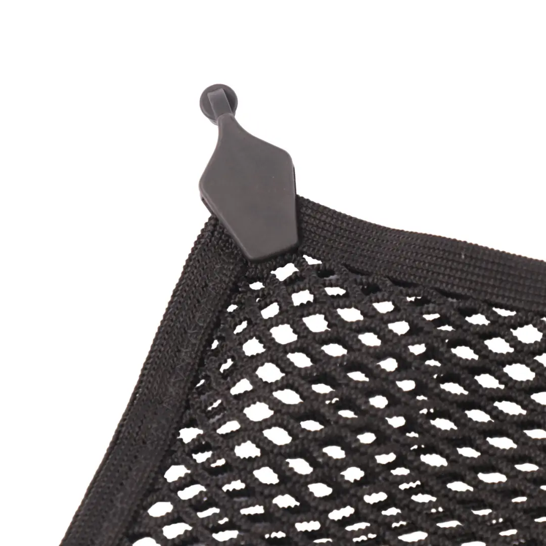 Maletero Compartimento Lateral Divisor de Red de Carga para Mini F56 con número de pieza 7298613 Mini F56 Maletero Compartimento Lateral Divisor de Red de Carga - SKU 7298613 - Número de pieza 7298613