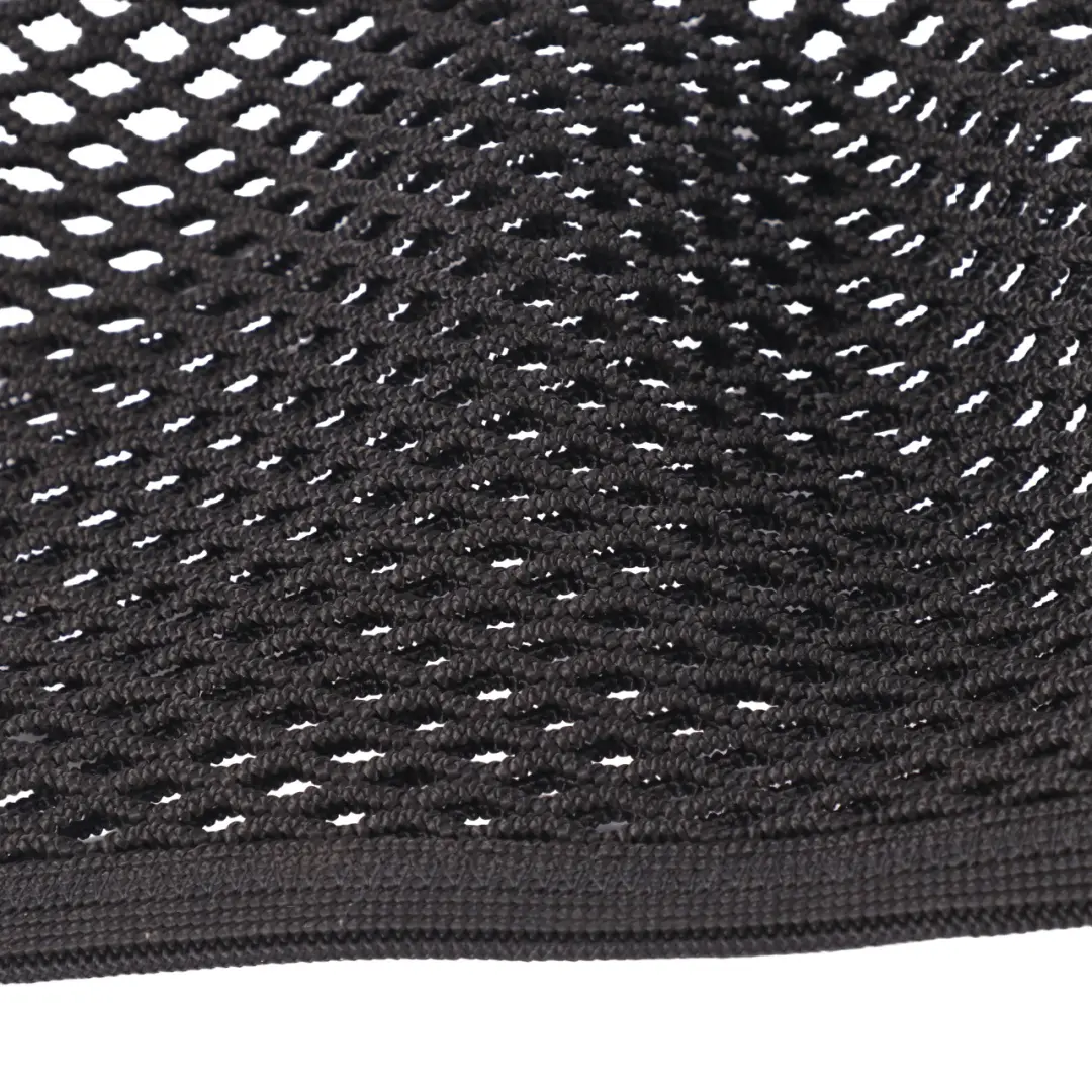 Mini F56 Luggage Boot Trunk Lateral Compartment Cargo Net Divider - SKU 7298613 - Part number 7298613