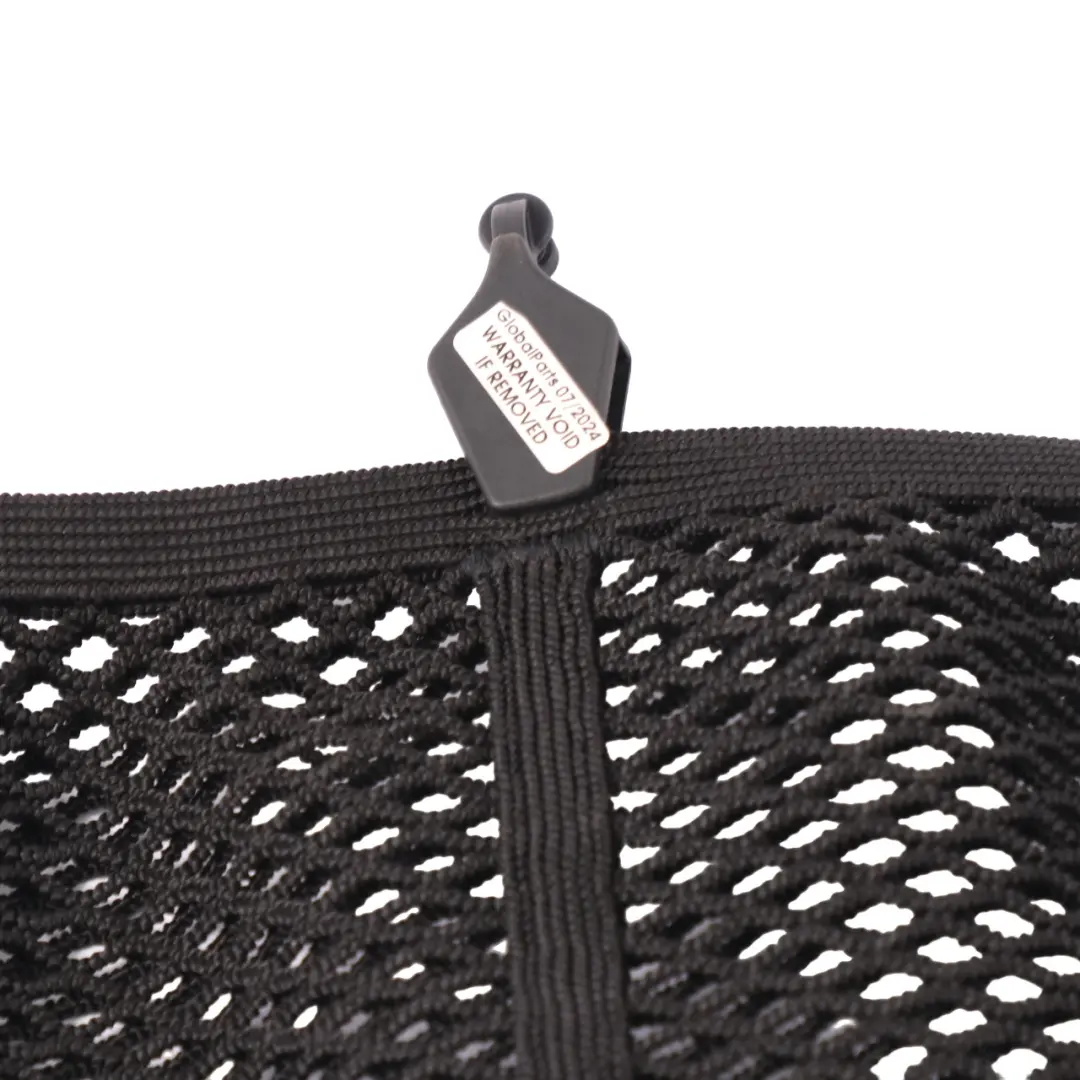 Mini F56 Luggage Boot Trunk Lateral Compartment Cargo Net Divider - SKU 7298613 - Part number 7298613