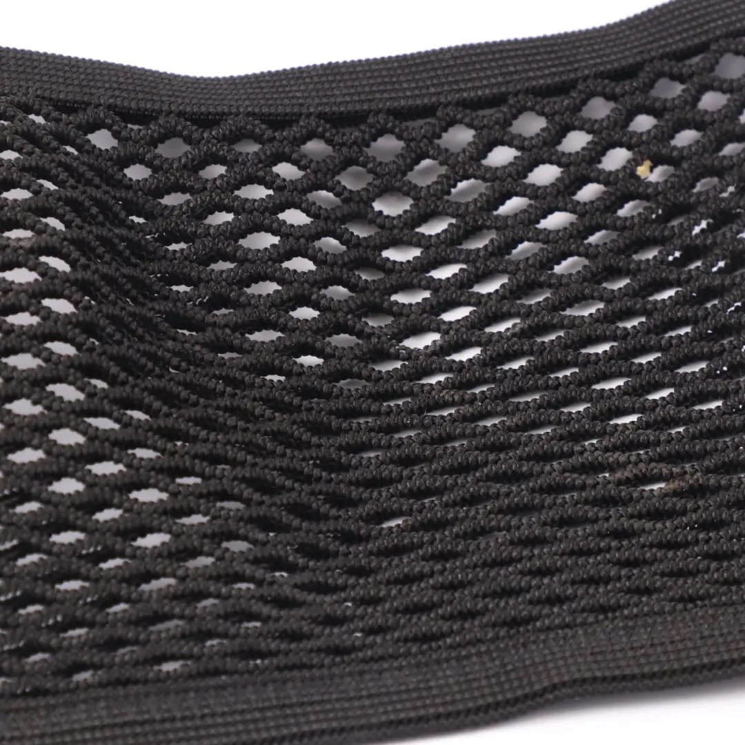 Mini F56 Luggage Boot Trunk Lateral Compartment Cargo Net Divider - SKU 7298613 - Part number 7298613