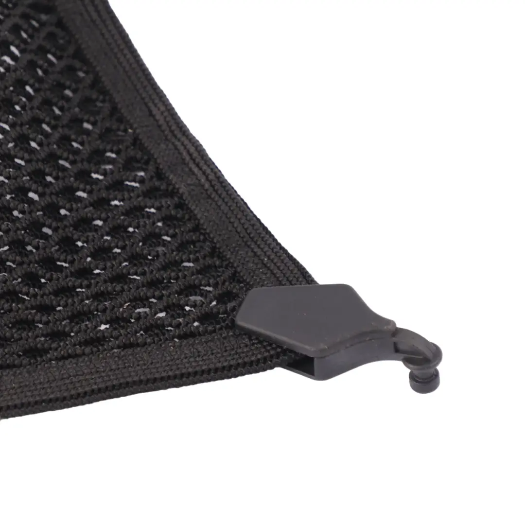 Mini F56 Luggage Boot Trunk Lateral Compartment Cargo Net Divider - SKU 7298613 - Part number 7298613