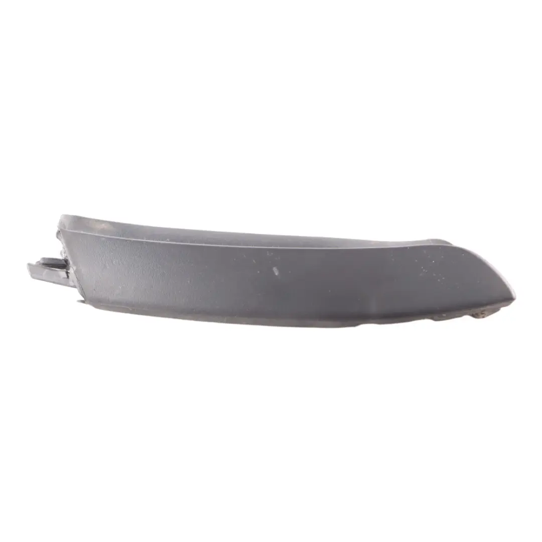 Mini Cooper F56 Right Side Roof Moulding Strip Schwarz Black O/S - SKU 7300002-1 - Part number 7300002