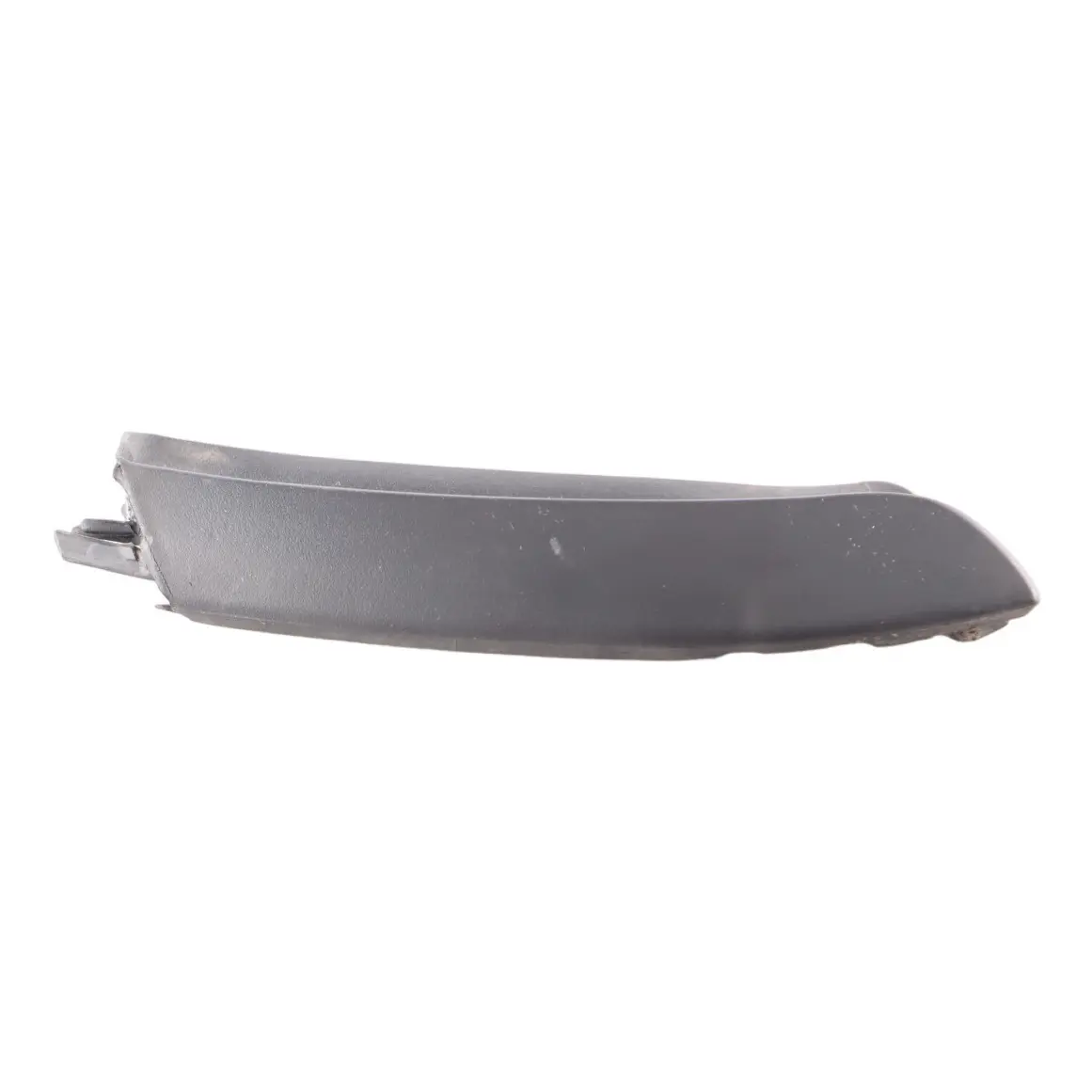 Mini Cooper F56 Right Side Roof Moulding Strip Schwarz Black O/S 7300002