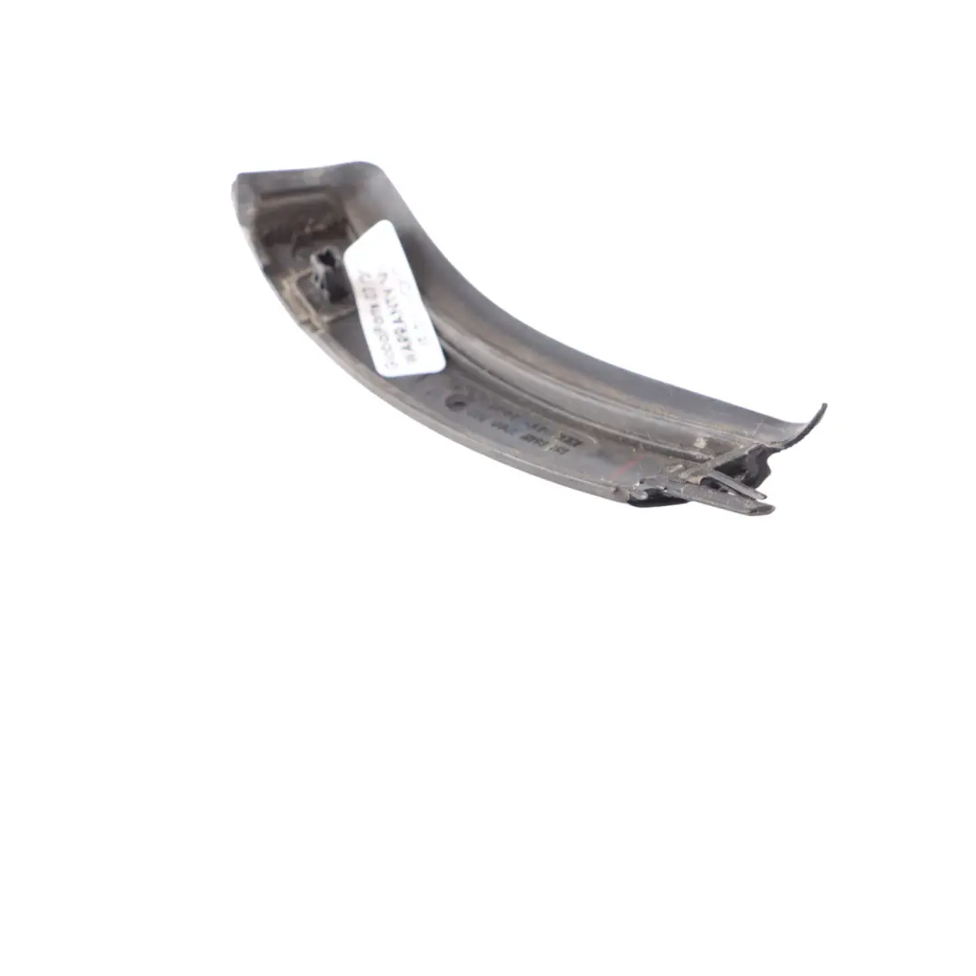 Mini Cooper F56 Right Side Roof Moulding Strip Schwarz Black O/S - SKU 7300002-1 - Part number 7300002
