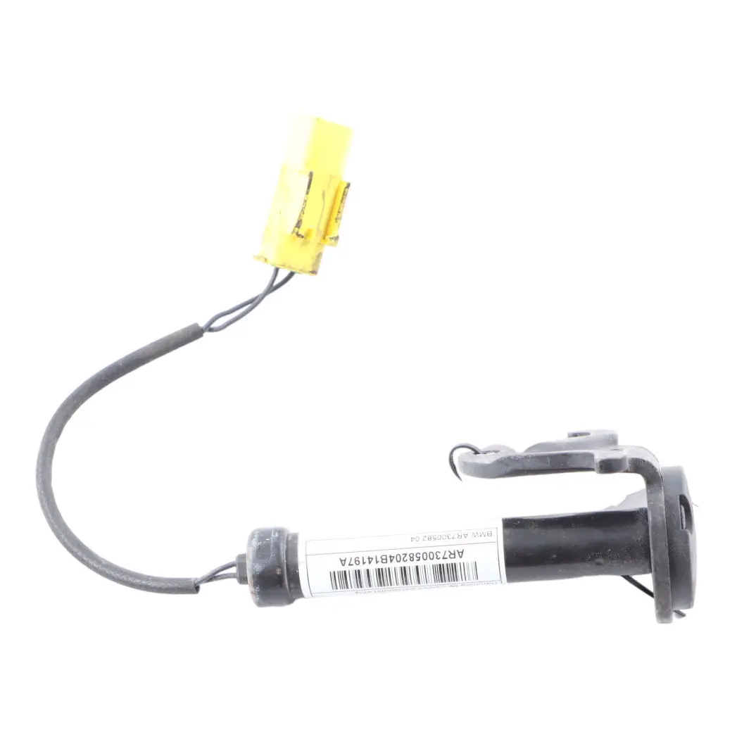 Bonnet Engine Hood Actor Actuator Rear Right O/S to Mini Cooper One F56 with Part number 7300582 Mini Cooper One F56 Bonnet Engine Hood Actor Actuator Rear Right O/S - SKU 7300582-3 - Part number 7300582