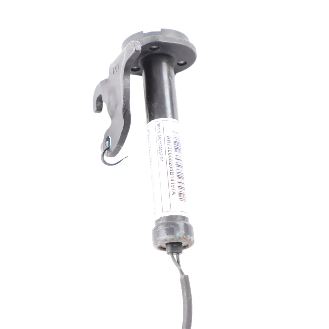 Bonnet Engine Hood Actor Actuator Rear Right O/S to Mini Cooper One F56 with Part number 7300582 Mini Cooper One F56 Bonnet Engine Hood Actor Actuator Rear Right O/S - SKU 7300582-3 - Part number 7300582