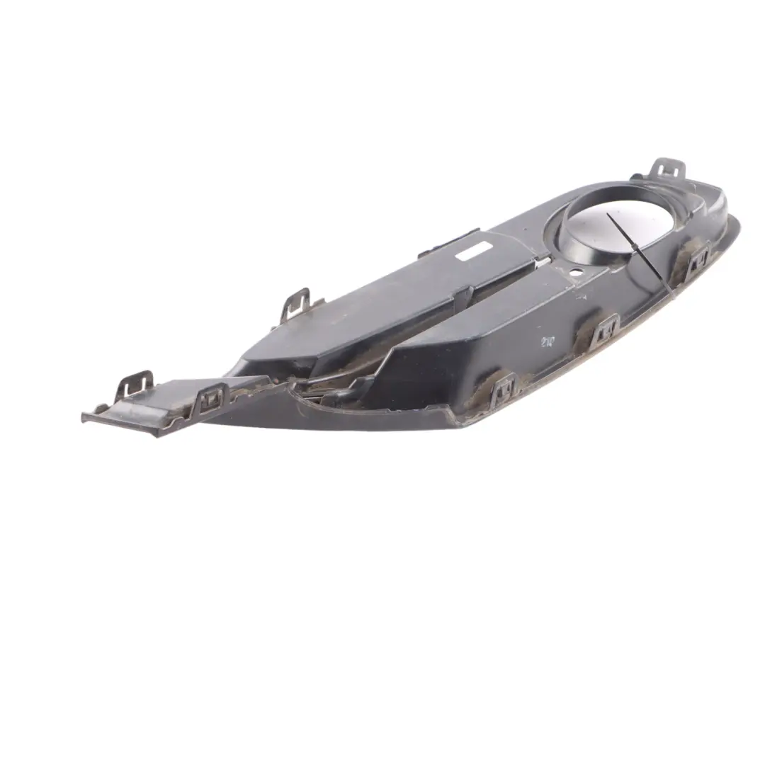 BMW F30 F31 Kratka Zderzaka Przedniego Lewa Sport Line - SKU 7300737 - Numer Części 7300737