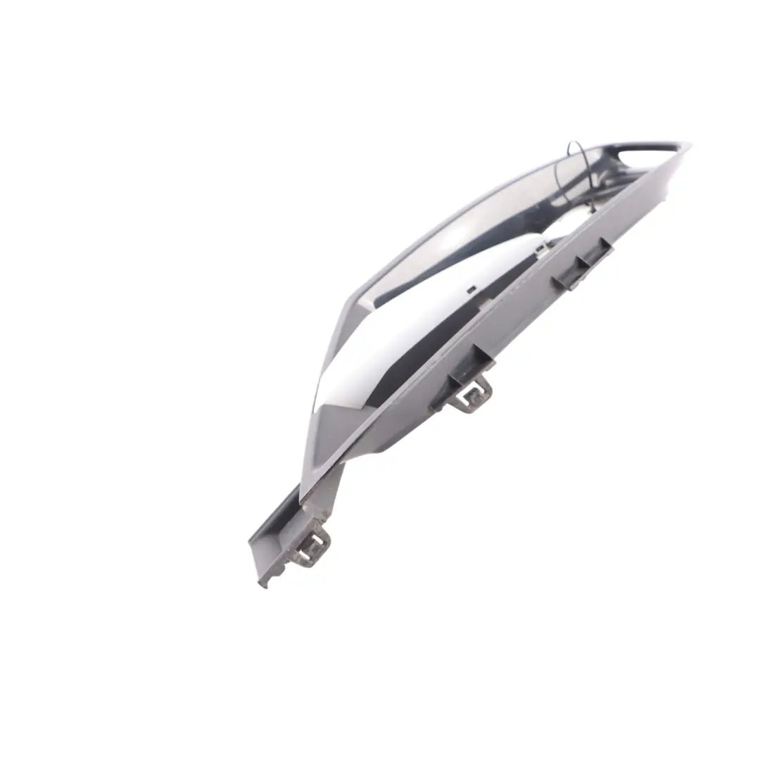 BMW F30 F31 Kratka Zderzaka Przedniego Lewa Sport Line - SKU 7300737 - Numer Części 7300737