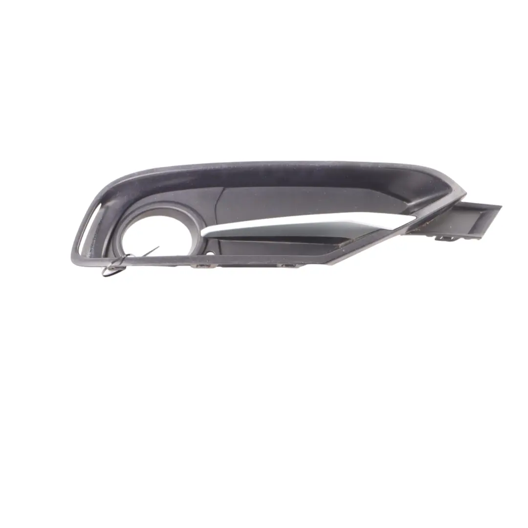 BMW F30 F31 Garniture Pare-Chocs Avant Gauche Sport Line - SKU 7300737 - Numéro de pièce 7300737