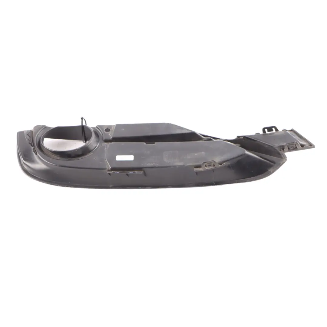 Front Bumper Left N/S Trim Cover Panel Sport Line BMW F30 F31 - SKU 7300737 - Part number 7300737