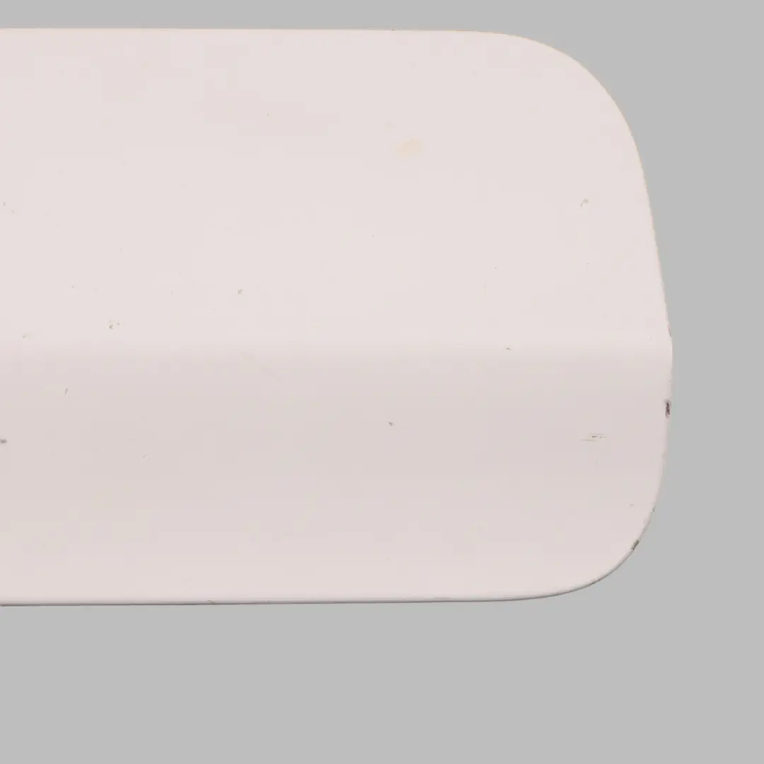 Kraftstofftankabdeckung Einfüllklappe Abdeckung Trim White 300 für BMW F31 mit Teilenummer 7300931 BMW F31 Kraftstofftankabdeckung Einfüllklappe Abdeckung Trim White 300 - SKU 7300931-AW - Teilenummer 7300931