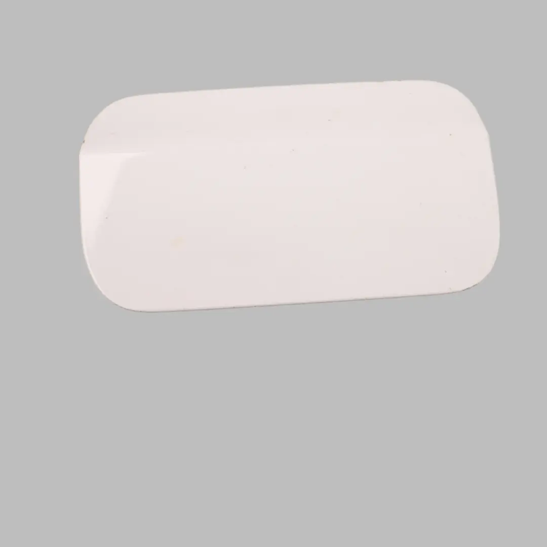 Filler Flap Cover Trim Alpine White 300 to BMW F31 Fuel Tank Cover with Part number 7300931 BMW F31 Fuel Tank Cover Filler Flap Cover Trim Alpine White 300 - SKU 7300931-AW - Part number 7300931