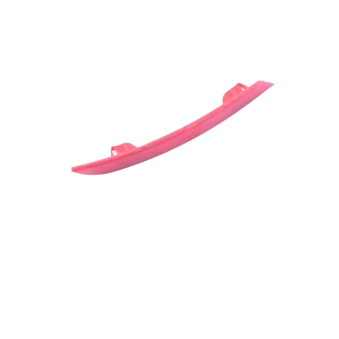 Riflettore paraurti posteriore sinistro Rosso per BMW F30 F32 F33 con numero di parte 7301187 BMW F30 F32 F33 Riflettore paraurti posteriore sinistro Rosso - SKU 7301187 - Numero di parte 7301187