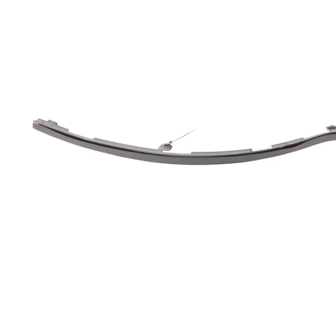 BMW X5 F15 C-Säule Dichtung Gummi Hinten Links Schwarz - SKU 7305545 - Teilenummer 7305545