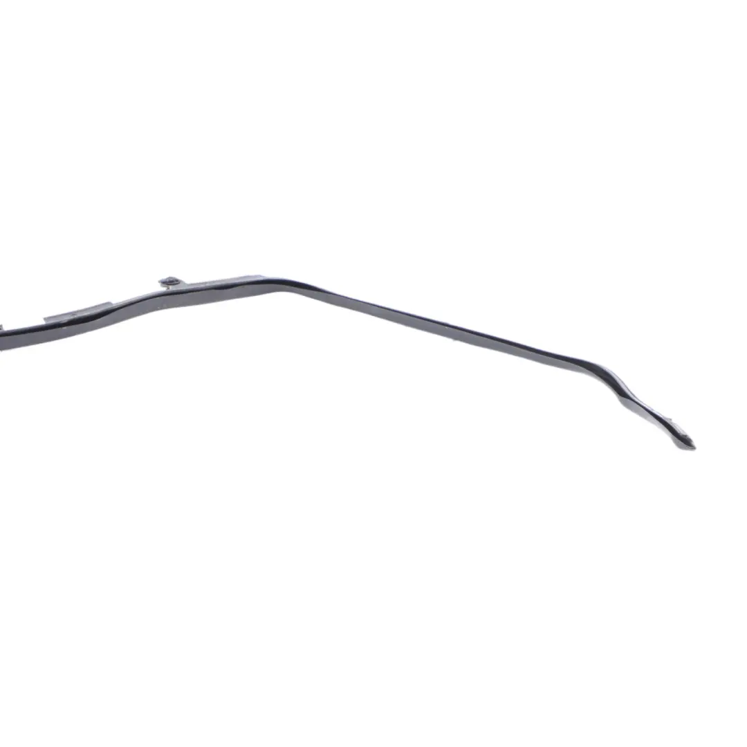 BMW X5 F15 C-Säule Dichtung Gummi Hinten Links Schwarz - SKU 7305545 - Teilenummer 7305545