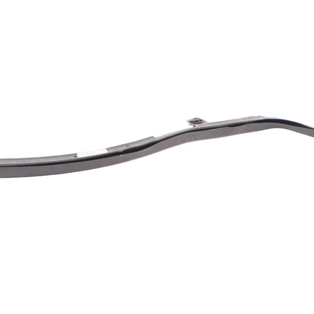 C-Säule Dichtung Gummi Hinten Links Schwarz für BMW X5 F15 mit Teilenummer 7305545 BMW X5 F15 C-Säule Dichtung Gummi Hinten Links Schwarz - SKU 7305545 - Teilenummer 7305545
