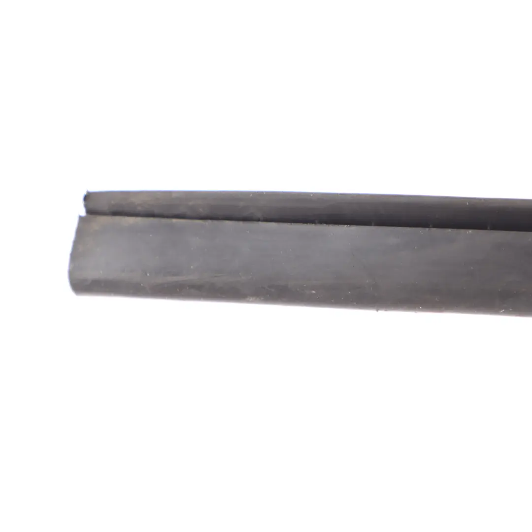 BMW X5 F15 C-Säule Dichtung Gummi Hinten Links Schwarz - SKU 7305545 - Teilenummer 7305545