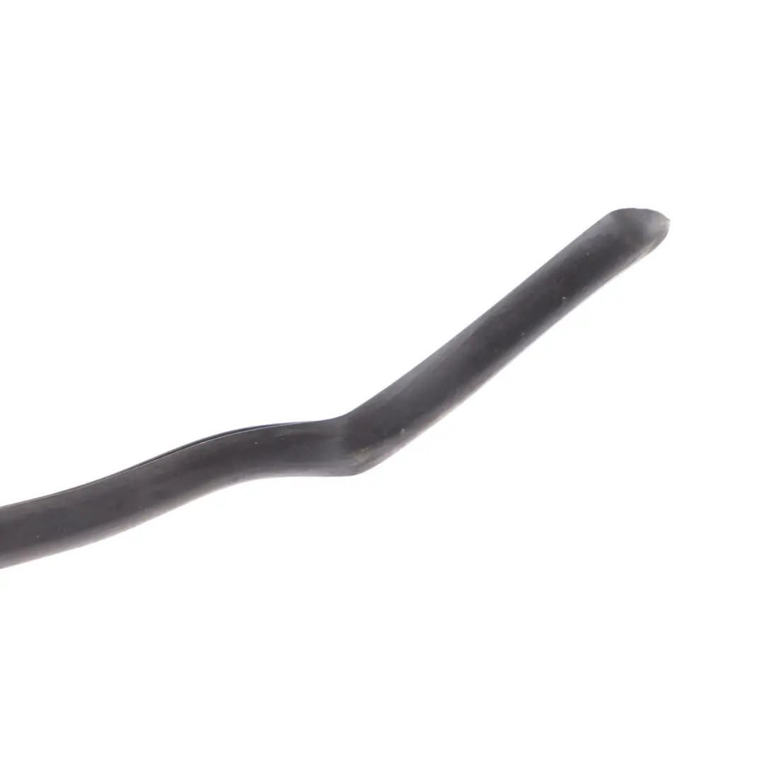 BMW X5 F15 C-Säule Dichtung Gummi Hinten Links Schwarz - SKU 7305545 - Teilenummer 7305545