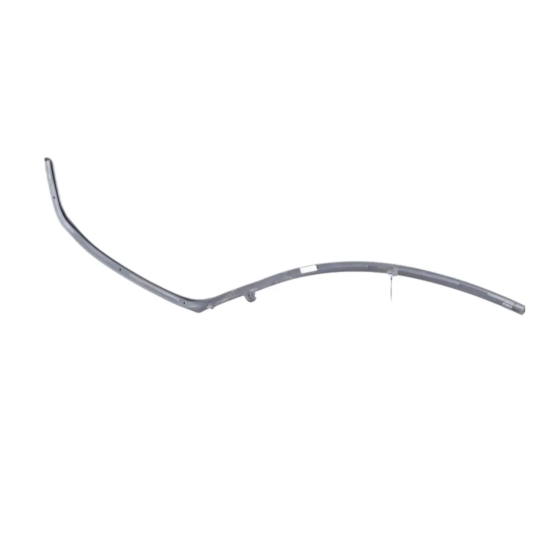 Pillar Column Seal Rubber Gasket Rear Left N/S Black to BMW X5 F15 C with Part number 7305545 BMW X5 F15 C Pillar Column Seal Rubber Gasket Rear Left N/S Black - SKU 7305545 - Part number 7305545