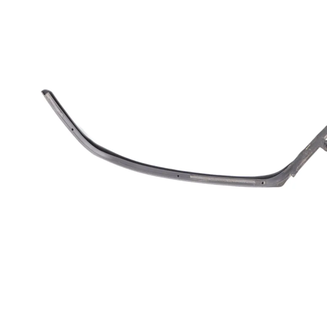 BMW X5 F15 C-Säule Dichtung Gummi Hinten Links Schwarz - SKU 7305545 - Teilenummer 7305545