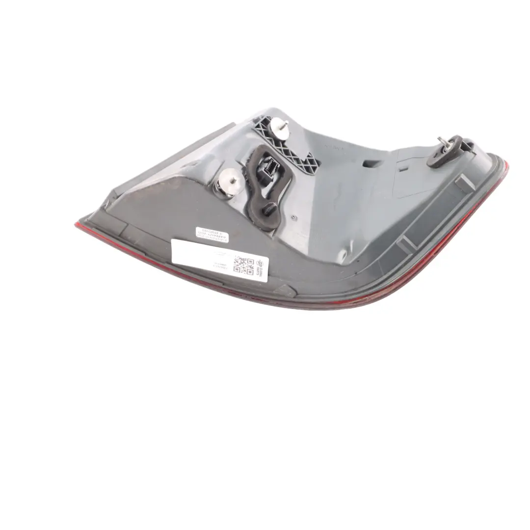 BMW F10 Rear Light In The Side Panel Left N/S Tail Lamp - SKU 7306161-3 - Part number 7306161