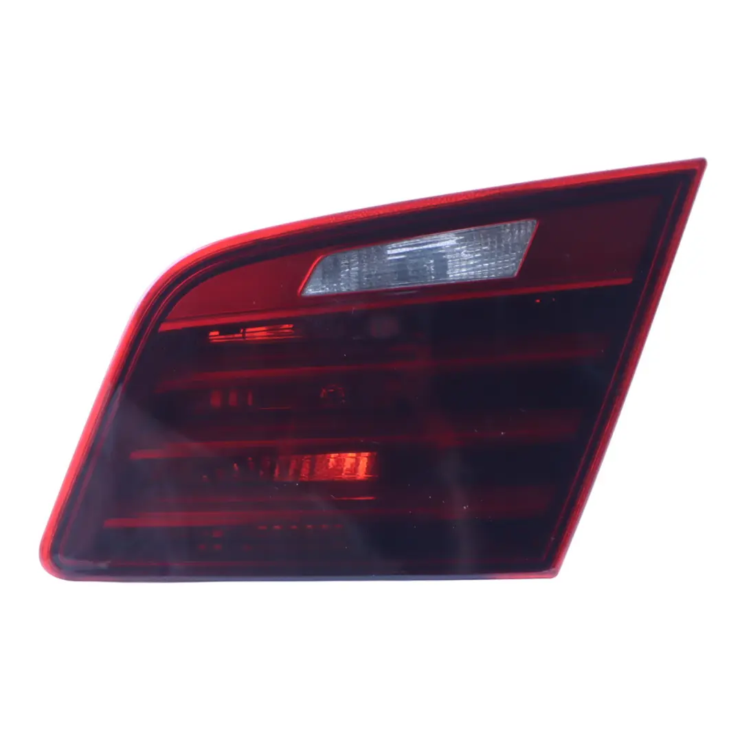 Light In Trunk Lid Right O/S Plug Socket Wiring 8377240 to BMW F10 LCI Rear with Part number 7306164 BMW F10 LCI Rear Light In Trunk Lid Right O/S Plug Socket Wiring 8377240 - SKU 7306164-2 - Part number 7306164