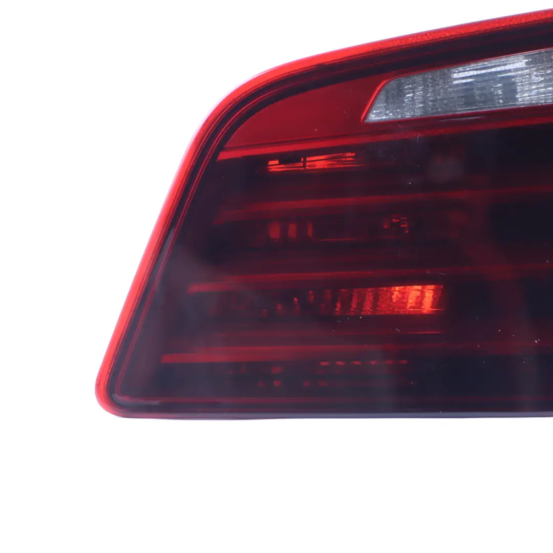 Light In Trunk Lid Right O/S Plug Socket Wiring 8377240 to BMW F10 LCI Rear with Part number 7306164 BMW F10 LCI Rear Light In Trunk Lid Right O/S Plug Socket Wiring 8377240 - SKU 7306164-2 - Part number 7306164