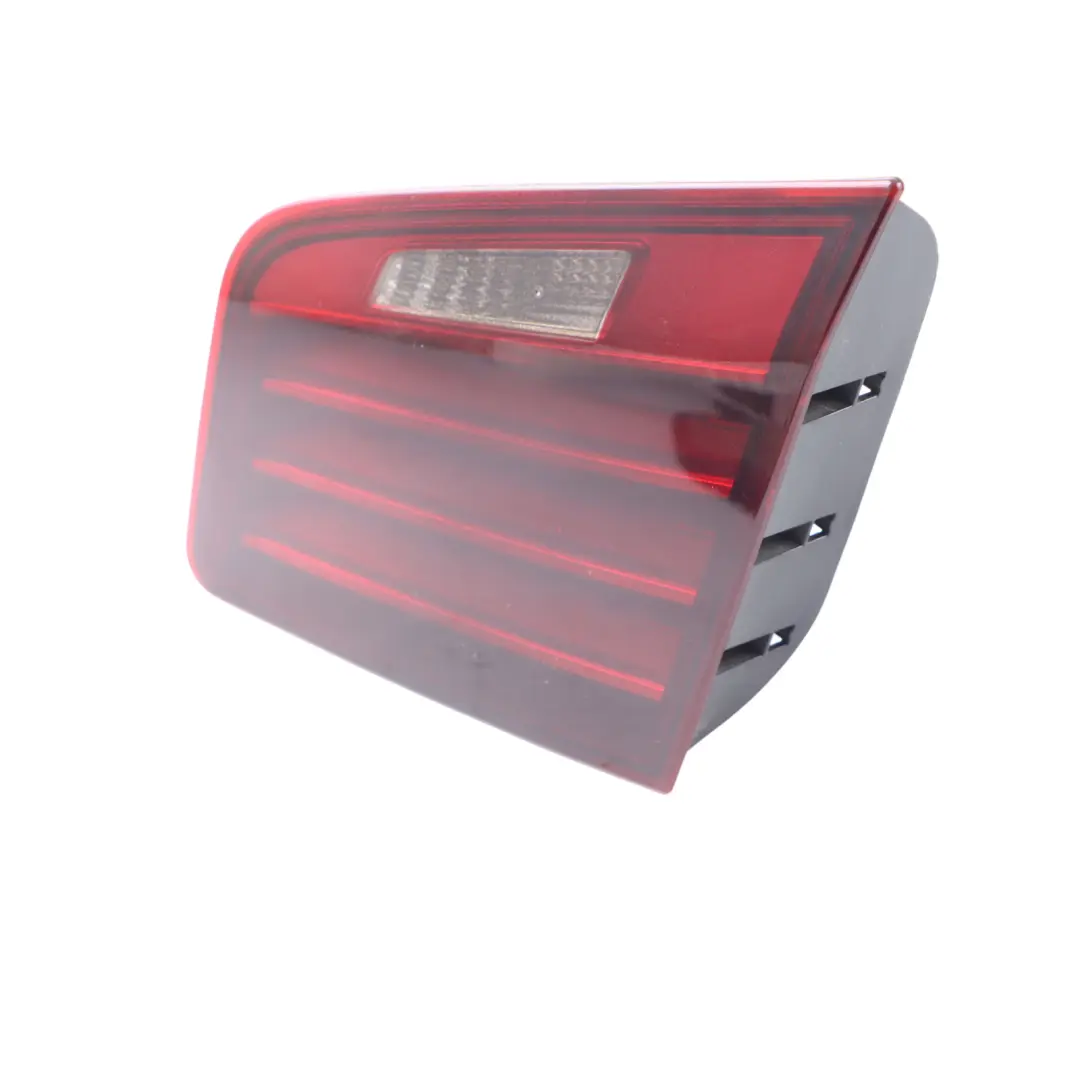 BMW F10 LCI Rear Light In Trunk Lid Right O/S Plug Socket Wiring 8377240 - SKU 7306164-2 - Part number 7306164