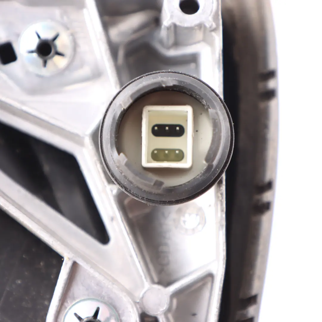 Door Wing Mirror BMW X1 E84 Right O/S Heated Shadow Line Black Sapphire - 475 to with Part number 7307224 Door Wing Mirror BMW X1 E84 Right O/S Heated Shadow Line Black Sapphire - 475 - SKU 7307224-BS - Part number 7307224