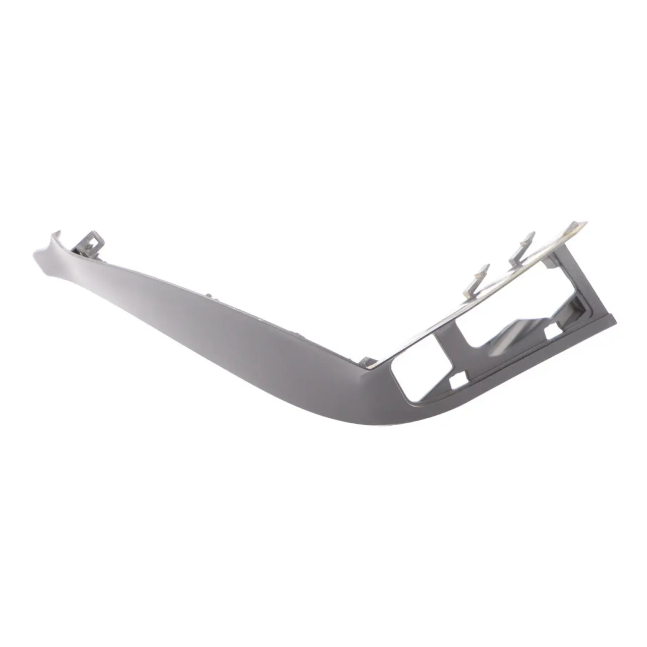 BMW F32 F33 Pannello Laterale Posteriore Destro Copertura Scarico Acqua 7308094