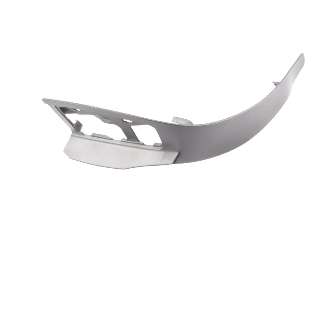 Panel Lateral Trasero Derecho Cubierta Desagüe para BMW F32 F33 con número de pieza 7308094 BMW F32 F33 Panel Lateral Trasero Derecho Cubierta Desagüe - SKU 7308094 - Número de pieza 7308094