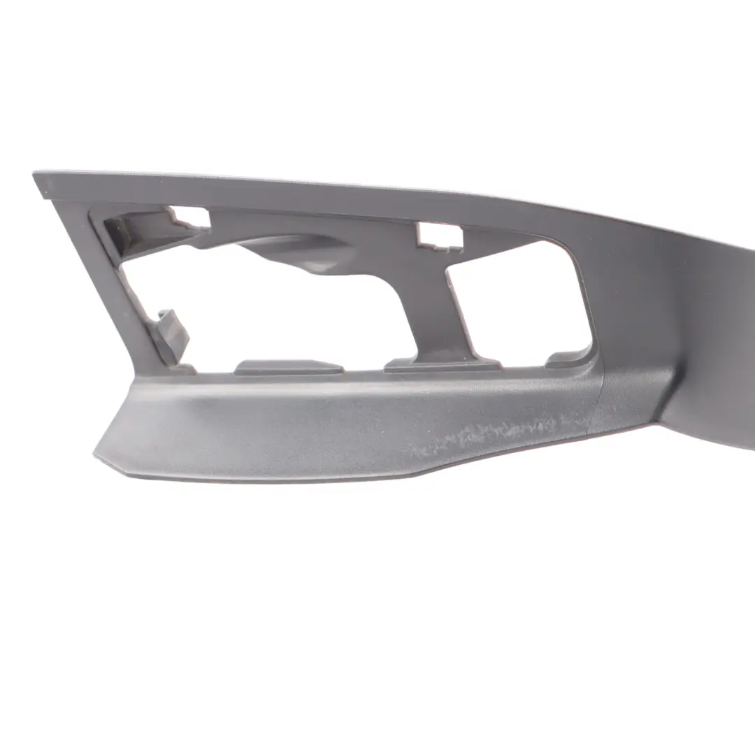 Panel Lateral Trasero Derecho Cubierta Desagüe para BMW F32 F33 con número de pieza 7308094 BMW F32 F33 Panel Lateral Trasero Derecho Cubierta Desagüe - SKU 7308094 - Número de pieza 7308094