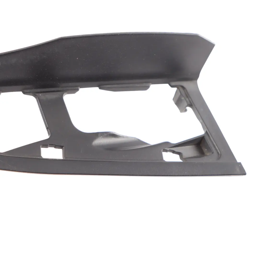 Panel Lateral Trasero Derecho Cubierta Desagüe para BMW F32 F33 con número de pieza 7308094 BMW F32 F33 Panel Lateral Trasero Derecho Cubierta Desagüe - SKU 7308094 - Número de pieza 7308094