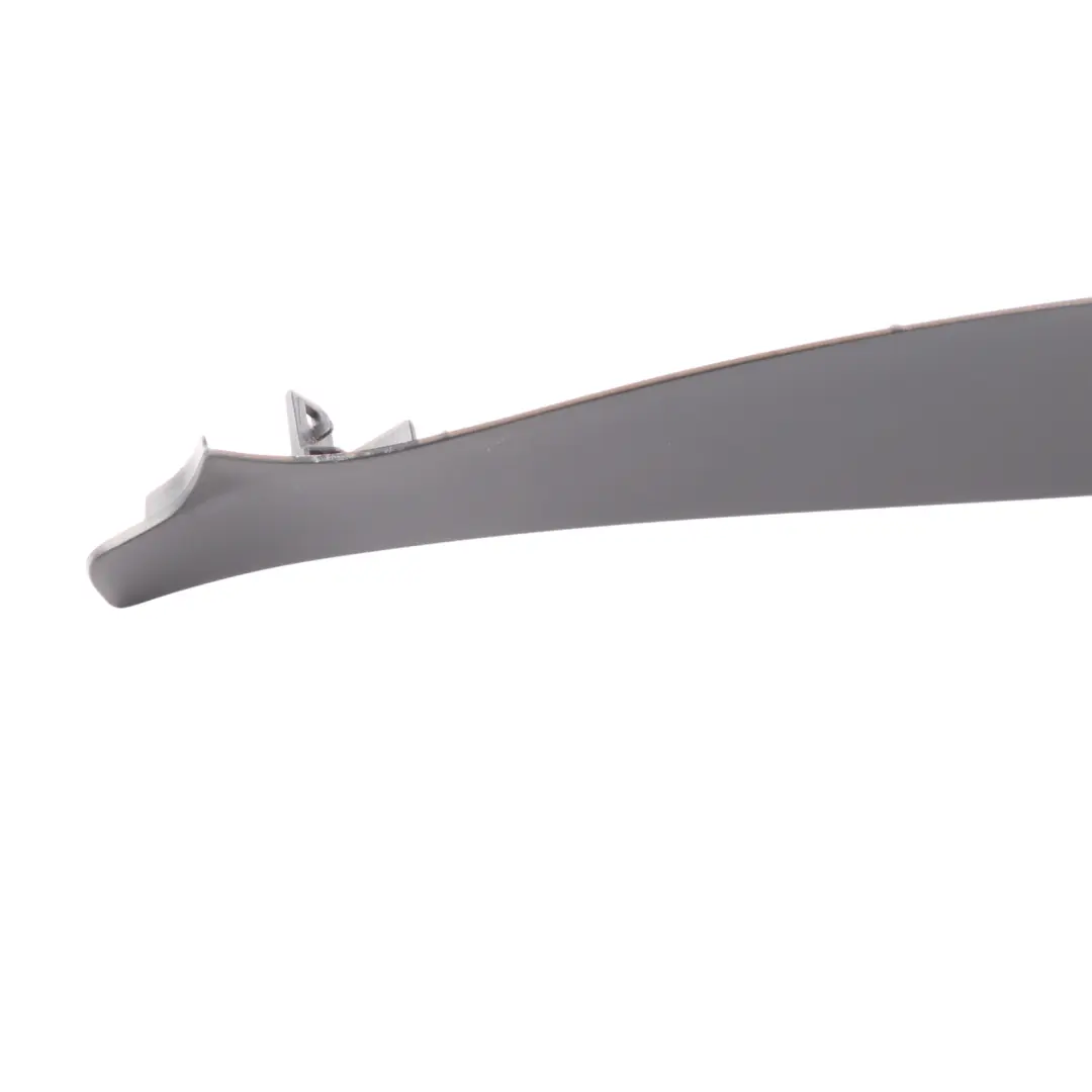 BMW F32 F33 Panneau Latéral Arrière Droit Couvercle Évacuation Eau - SKU 7308094 - Numéro de pièce 7308094