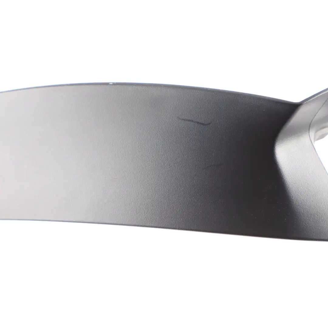 BMW F32 F33 Panel Lateral Trasero Derecho Cubierta Desagüe - SKU 7308094 - Número de pieza 7308094