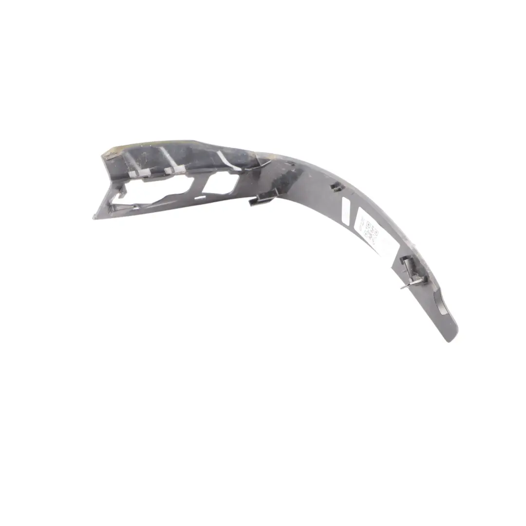BMW F32 F33 Panel Lateral Trasero Derecho Cubierta Desagüe - SKU 7308094 - Número de pieza 7308094