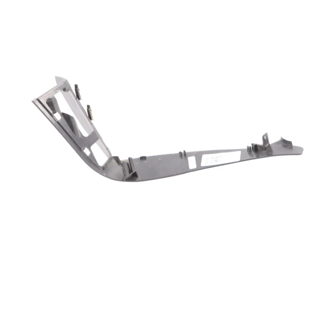 Panel Lateral Trasero Derecho Cubierta Desagüe para BMW F32 F33 con número de pieza 7308094 BMW F32 F33 Panel Lateral Trasero Derecho Cubierta Desagüe - SKU 7308094 - Número de pieza 7308094