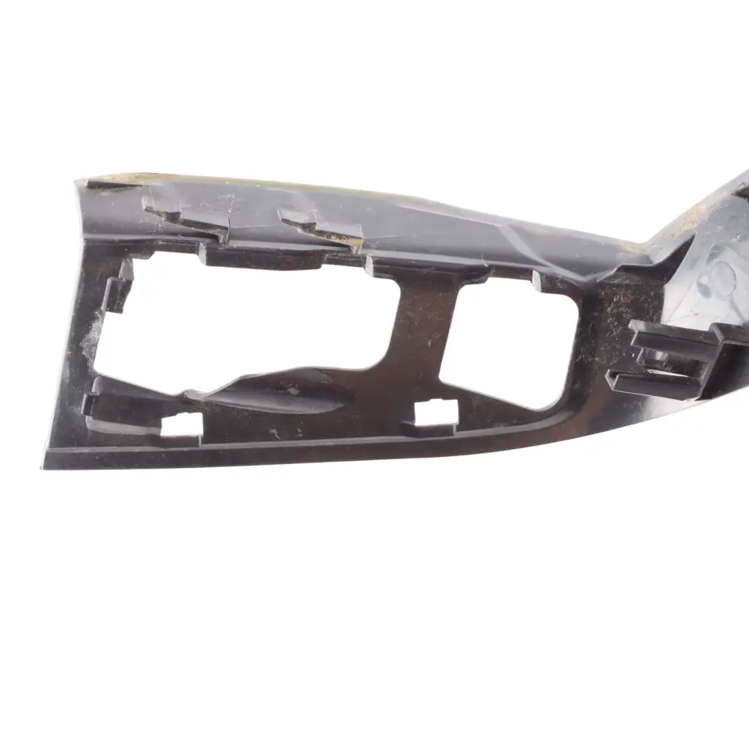 BMW F32 F33 Panel Lateral Trasero Derecho Cubierta Desagüe - SKU 7308094 - Número de pieza 7308094