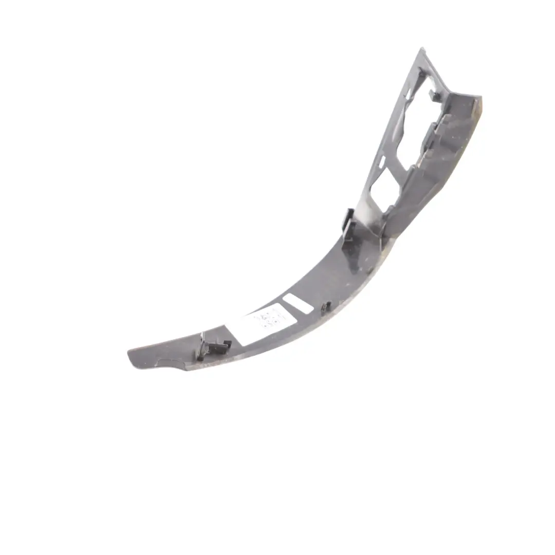 BMW F32 F33 Panel Lateral Trasero Derecho Cubierta Desagüe - SKU 7308094 - Número de pieza 7308094
