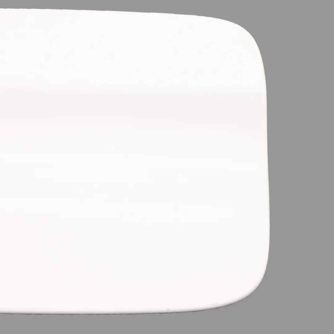 Fill Flap Fuel Filler Cover Panel Cap Alpinweiss Alpine 300 to BMW X5 F15 with Part number 7312316 BMW X5 F15 Fill Flap Fuel Filler Cover Panel Cap Alpinweiss Alpine 300 - SKU 7312316-AW - Part number 7312316