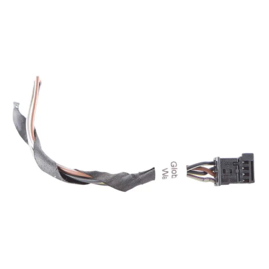 Light Lamp Side Panel Harness Loom Wiring Cable to BMW X6 F16 F86 M Rear with Part number 7314859 BMW X6 F16 F86 M Rear Light Lamp Side Panel Harness Loom Wiring Cable - SKU 7314859-2 - Part number 7314859