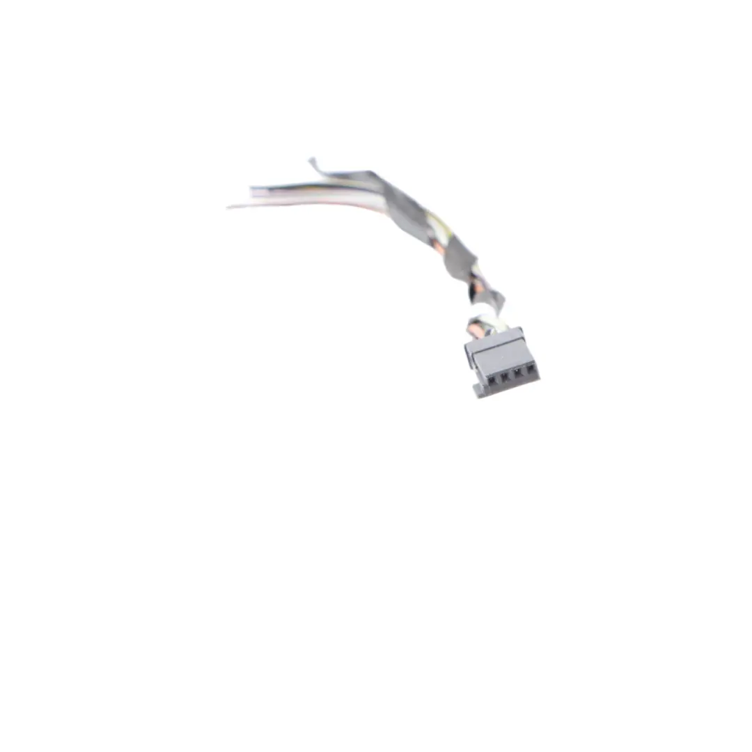 BMW X6 F16 F86 M Rear Light Lamp Side Panel Harness Loom Wiring Cable - SKU 7314859-2 - Part number 7314859