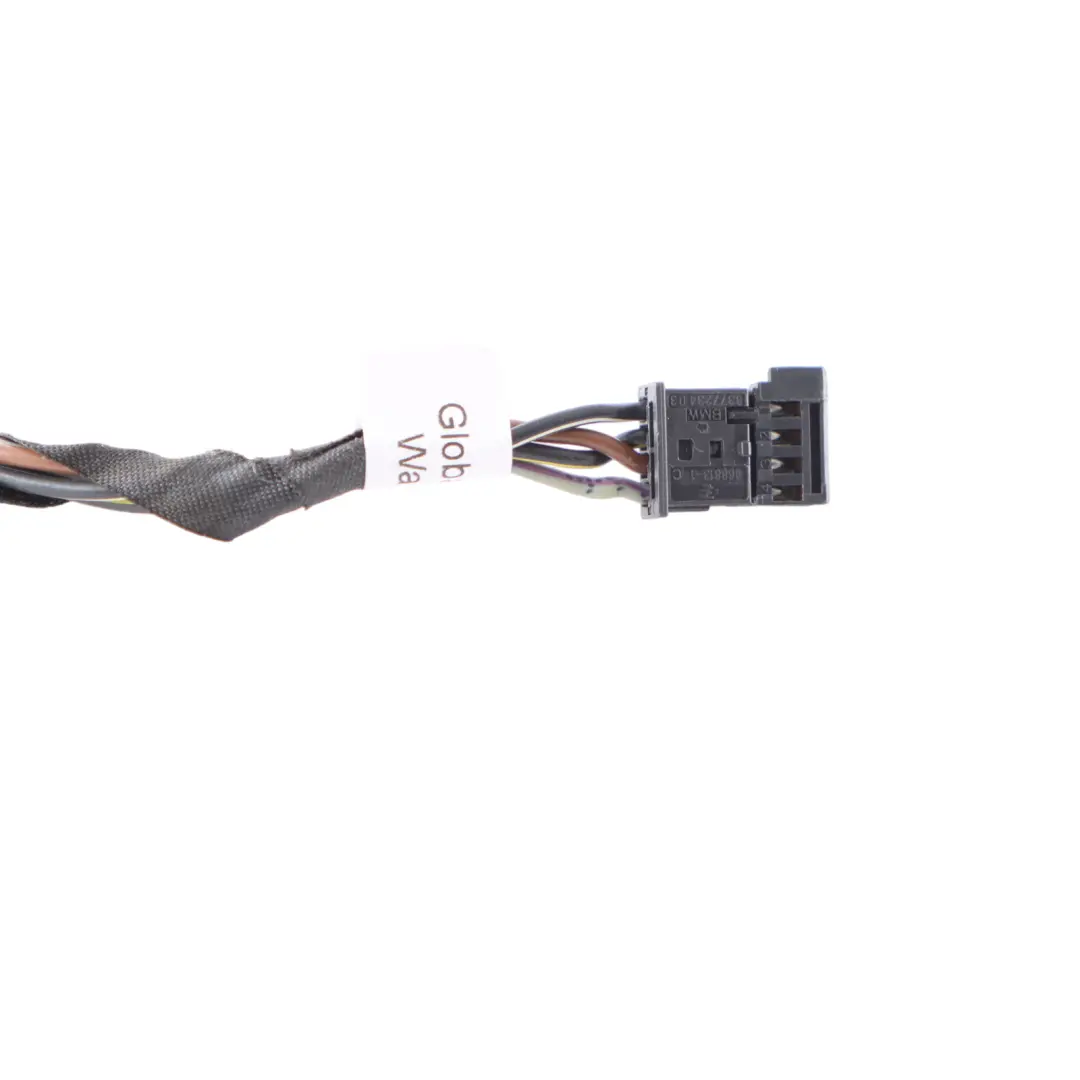 Light Lamp Side Panel Harness Loom Wiring Cable to BMW X6 F16 F86 M Rear with Part number 7314859 BMW X6 F16 F86 M Rear Light Lamp Side Panel Harness Loom Wiring Cable - SKU 7314859-2 - Part number 7314859