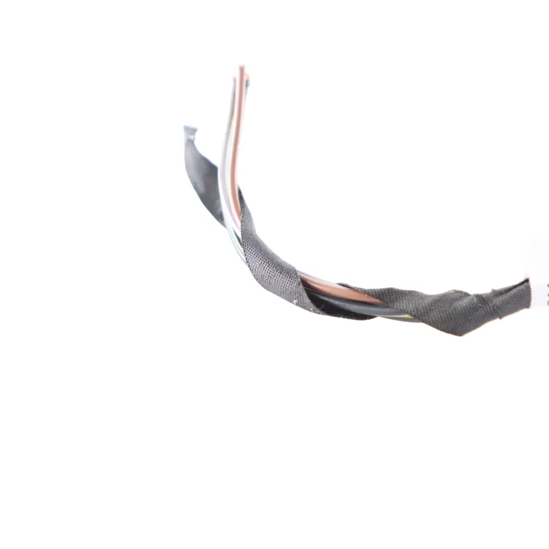 BMW X6 F16 F86 M Rear Light Lamp Side Panel Harness Loom Wiring Cable - SKU 7314859-2 - Part number 7314859